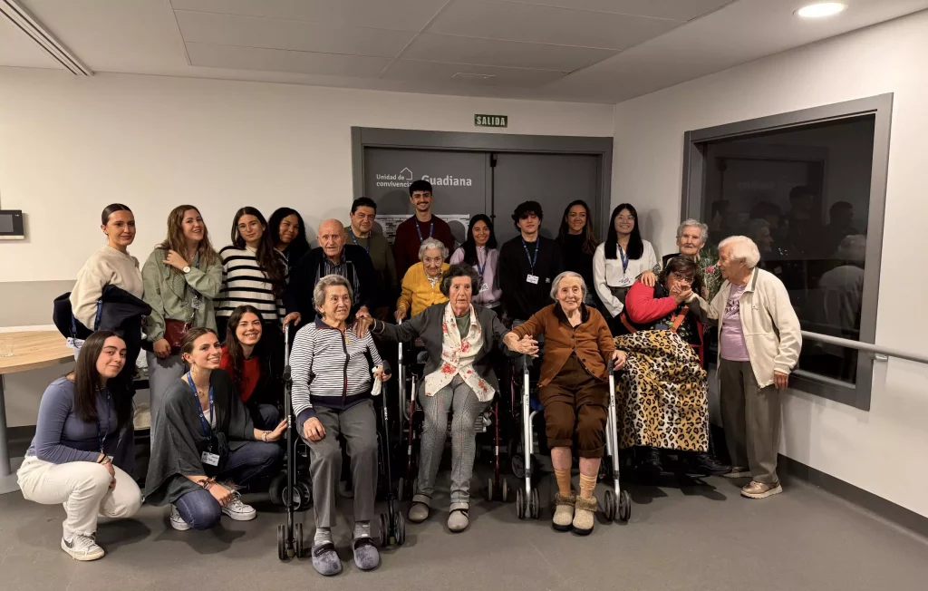 Seguimos abriendo programas