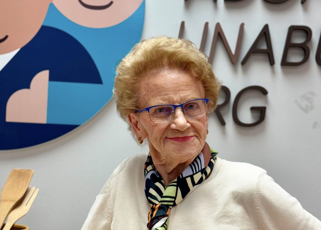 Showcoocking con AXA y Asun