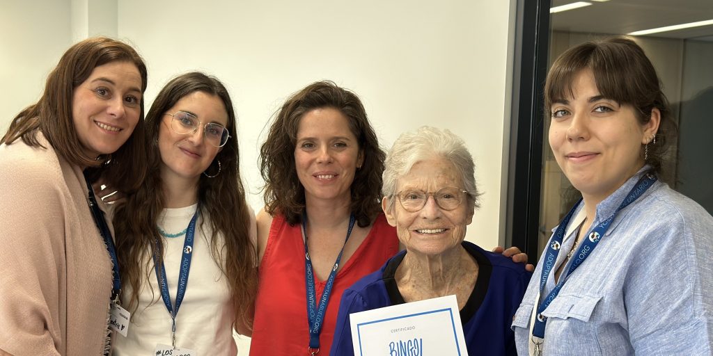 El mejor break de oficina