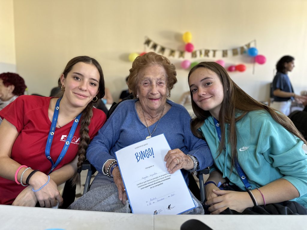 Un curso lleno de aprendizajes