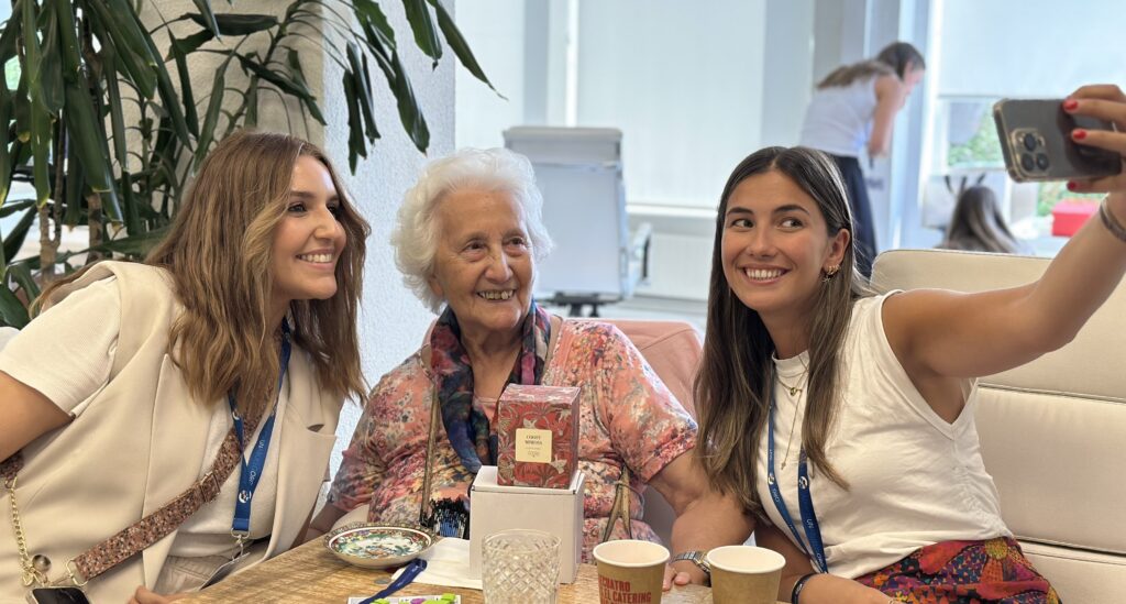 Bingo y estilo con Coosy