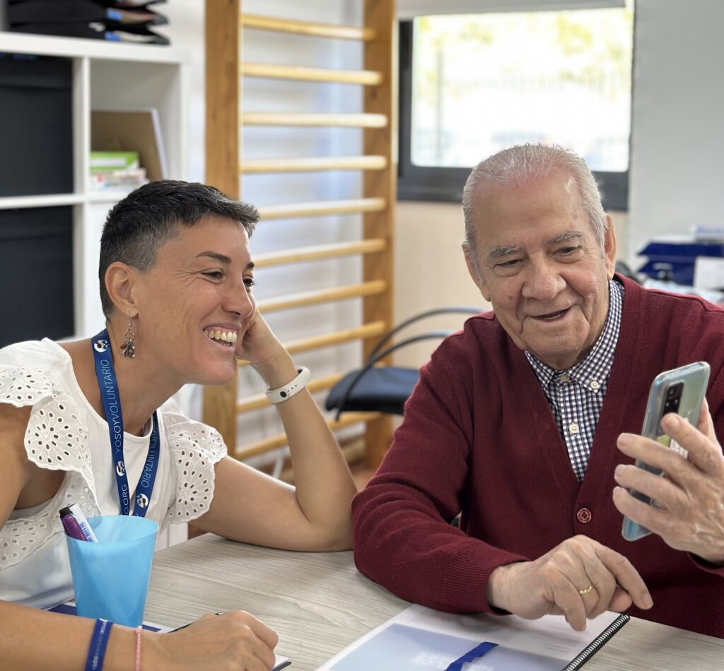 Abuelos Hackers con Siemens