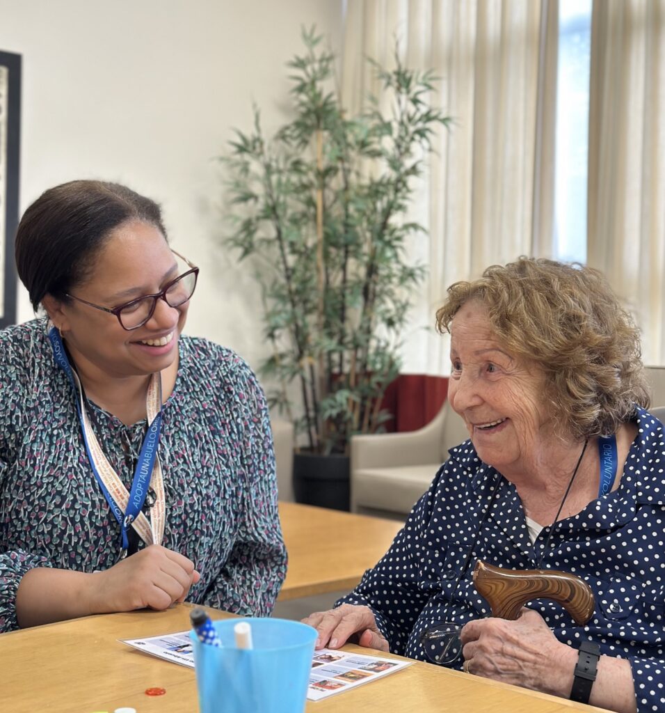 Música y bingo con Nationale