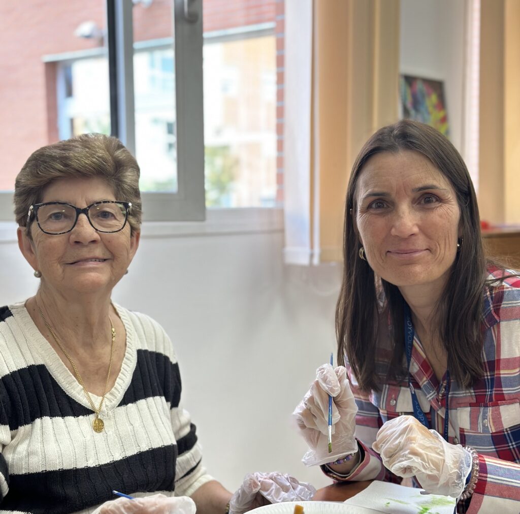 Creatividad al 100% con Ormazabal