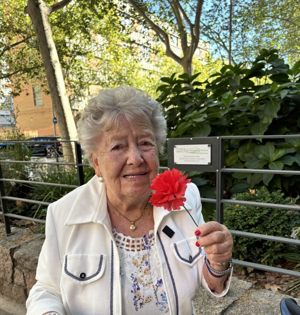 Vuelta al origen con Santagloria