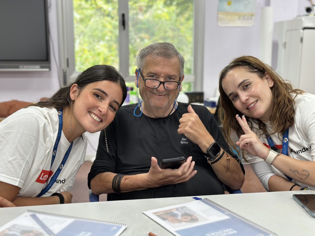 Lenovo repite por cuarto año consecutivo