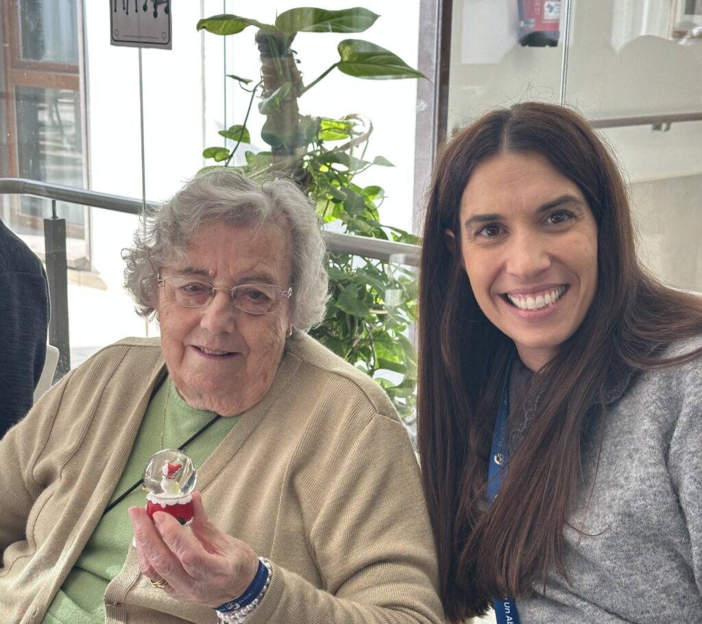 Repartiendo felicidad con Kerakoll