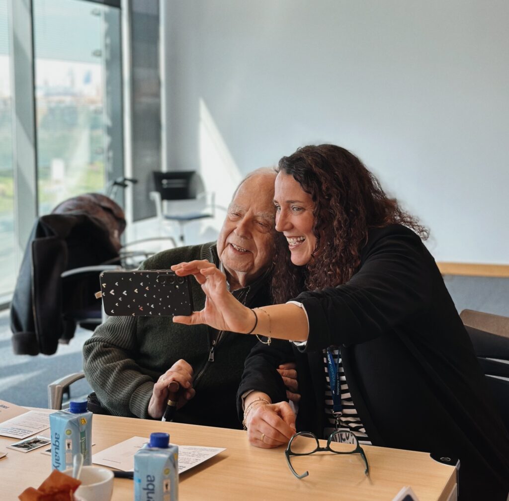 Segundo evento con Endesa