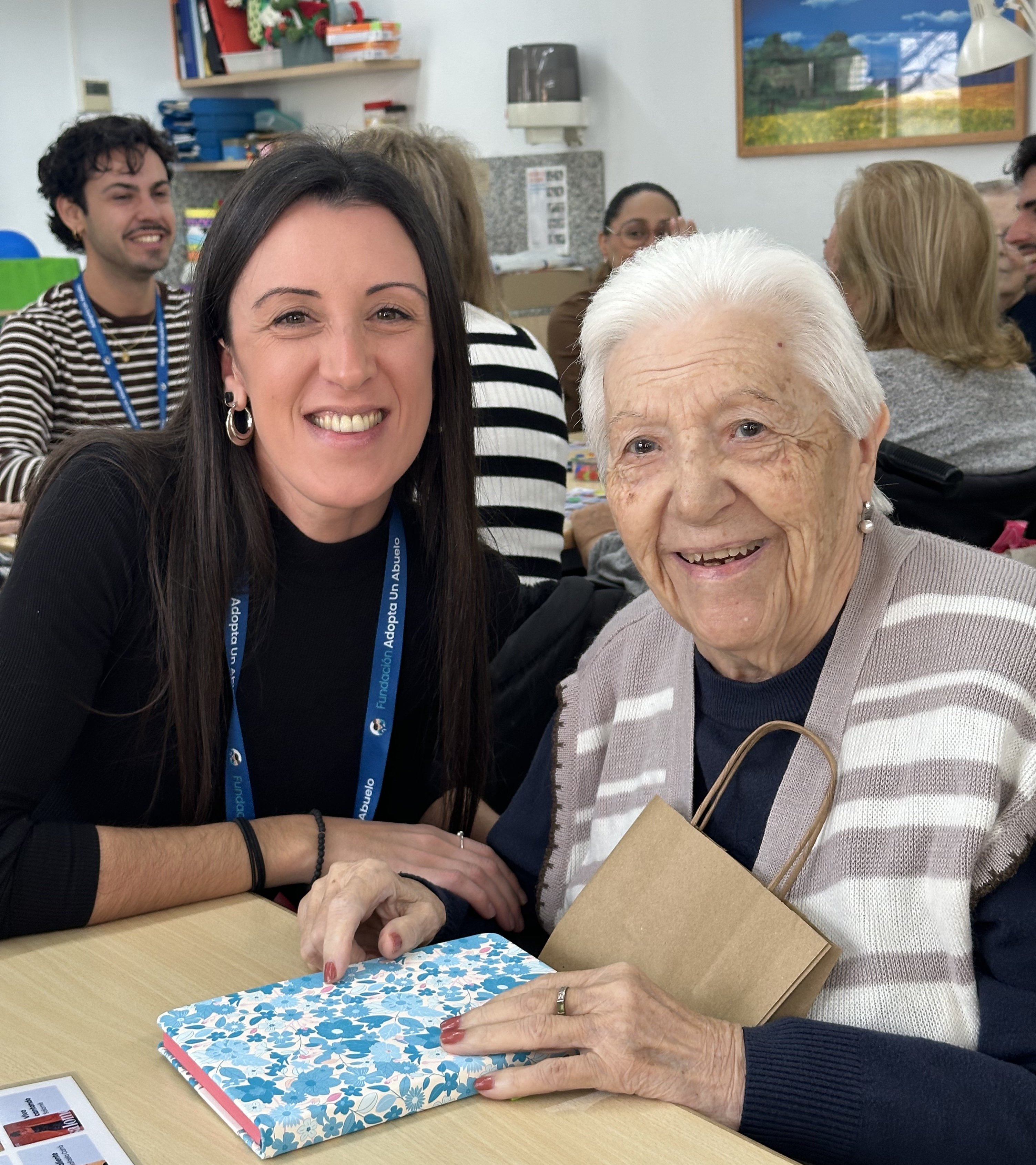 Criteo al ritmo de Mi gran noche