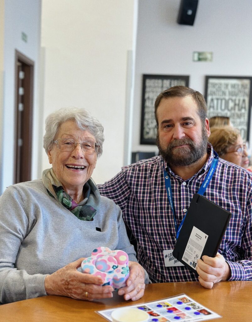 Seguimos sumando encuentros con Nationale