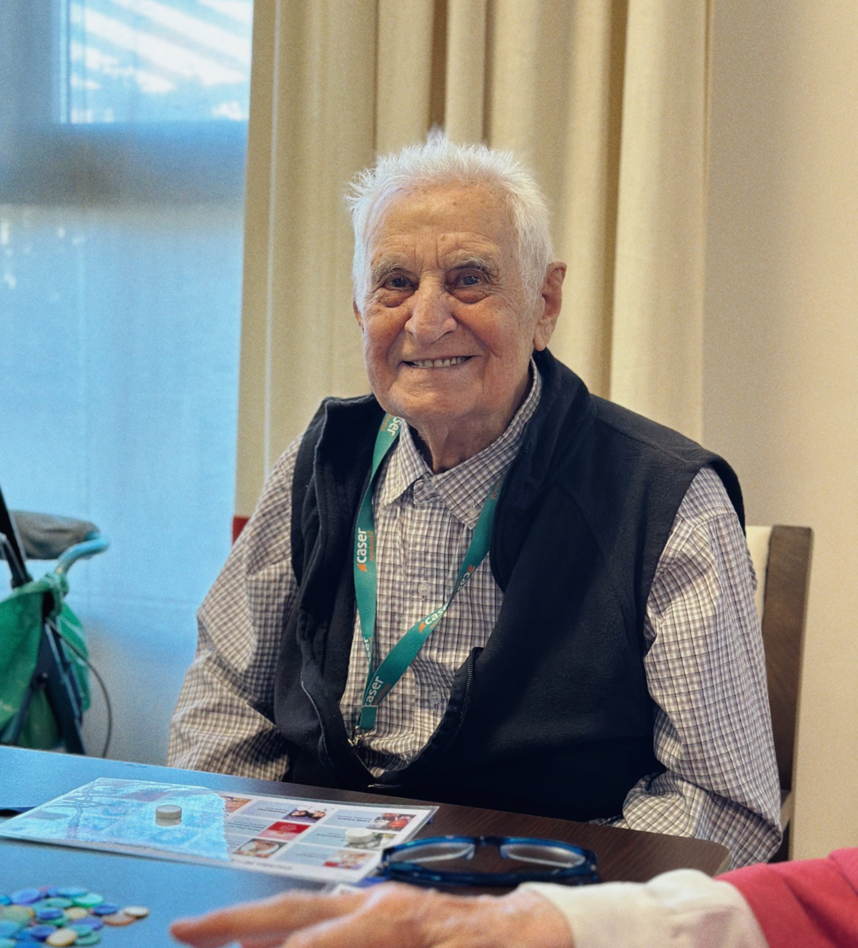 Seguimos sumando encuentros con Nationale