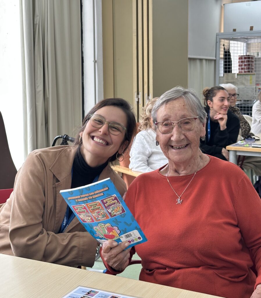 Criteo al ritmo de Mi gran noche