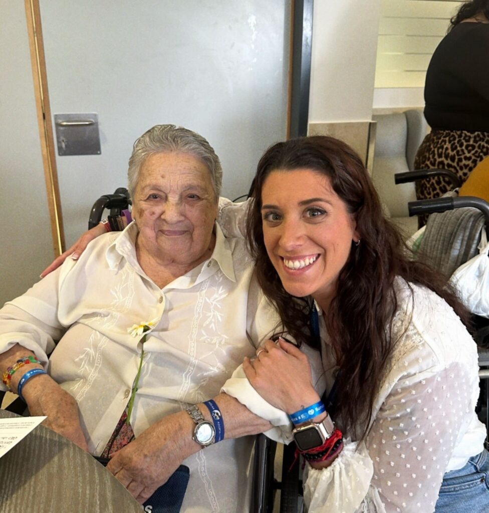 Bingo en Sevilla con Santalucía