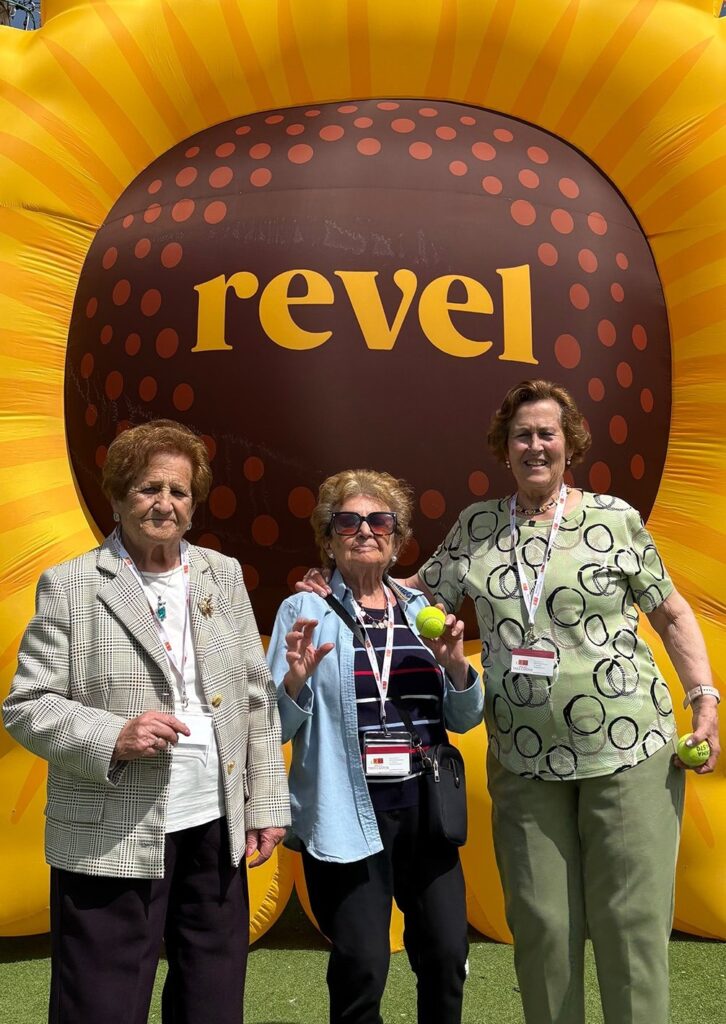 Planazo en Revel Fest