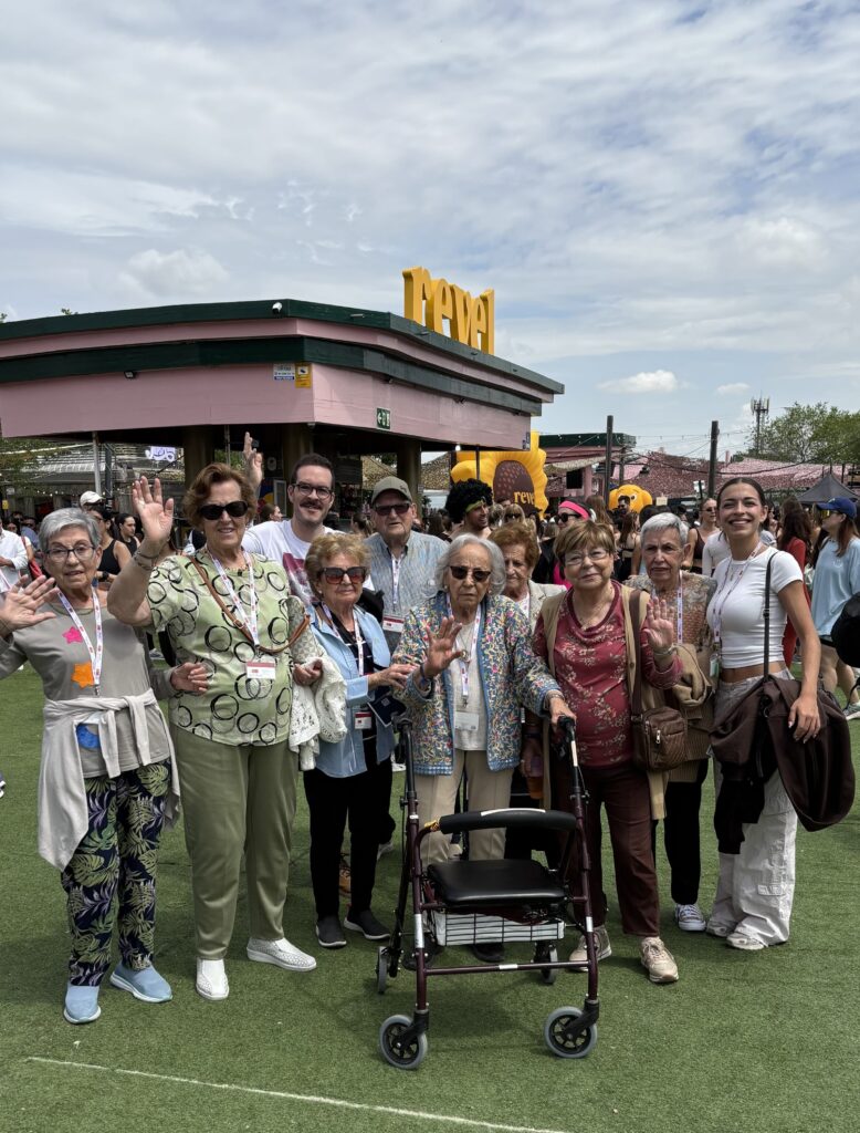 Planazo en Revel Fest