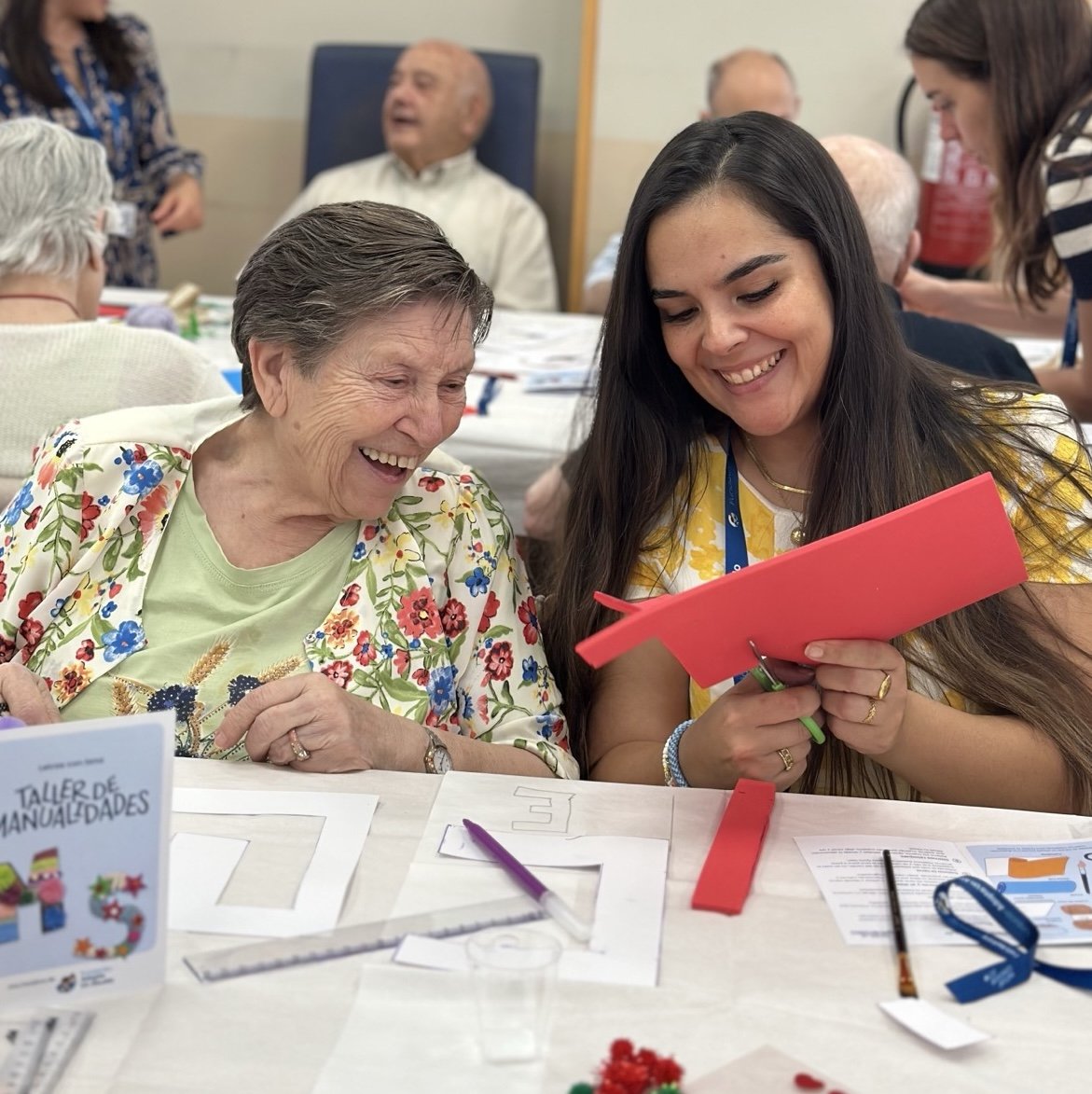 Taller de lettering con Google