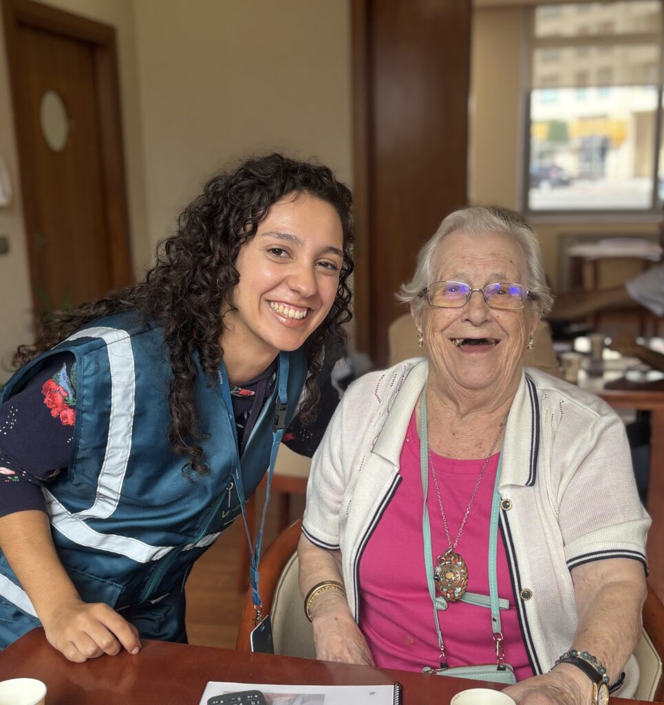 Abuelos Hackers llega a Oviedo