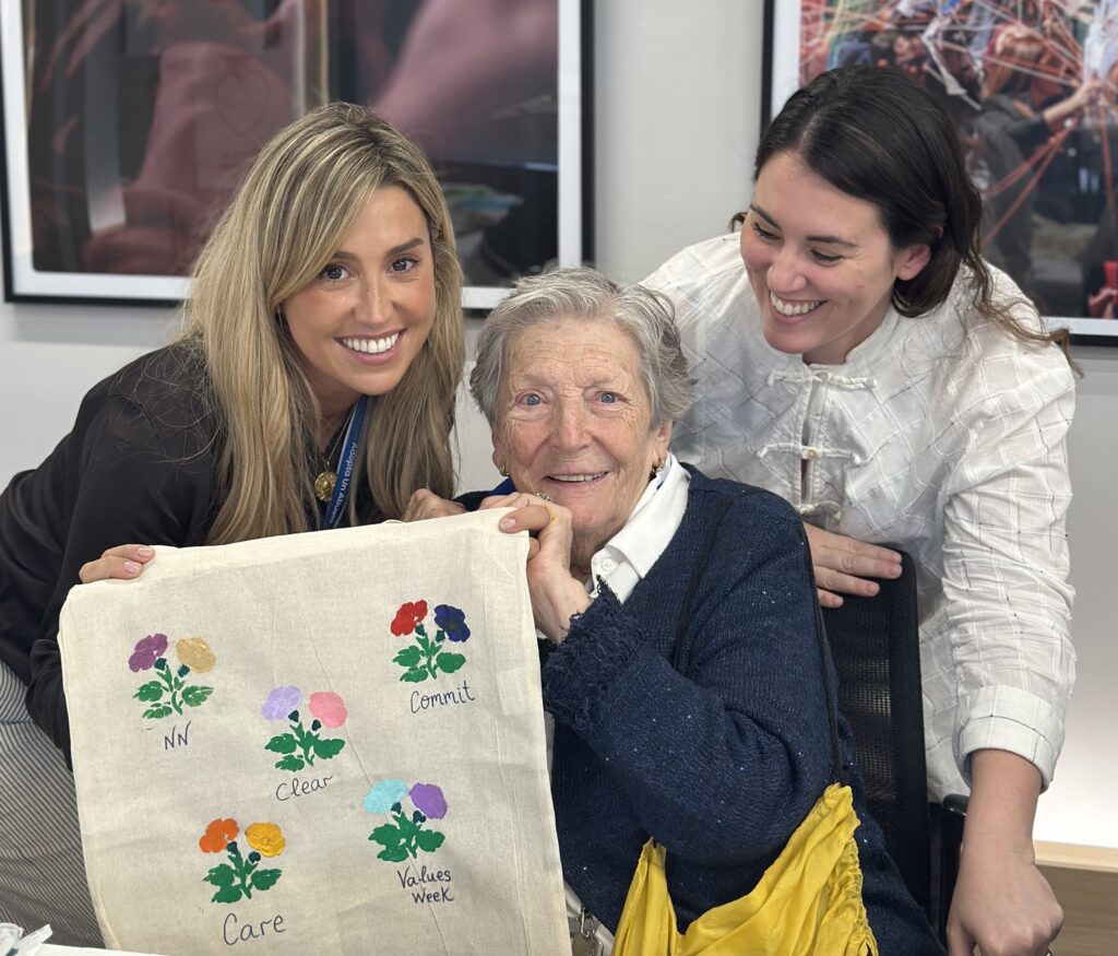 Tote bags con Nationale